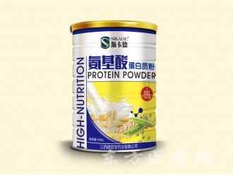 【氨基酸蛋白质粉】招商电话_生产厂家_说明书_功效_价格